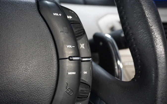 Citroen C4 Grand Picasso cena 15900 przebieg: 157000, rok produkcji 2008 z Mirosławiec małe 562